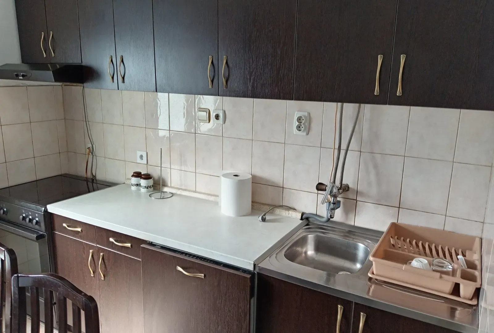 Rent, apartment, 80m², Podgorica, Crna Gora