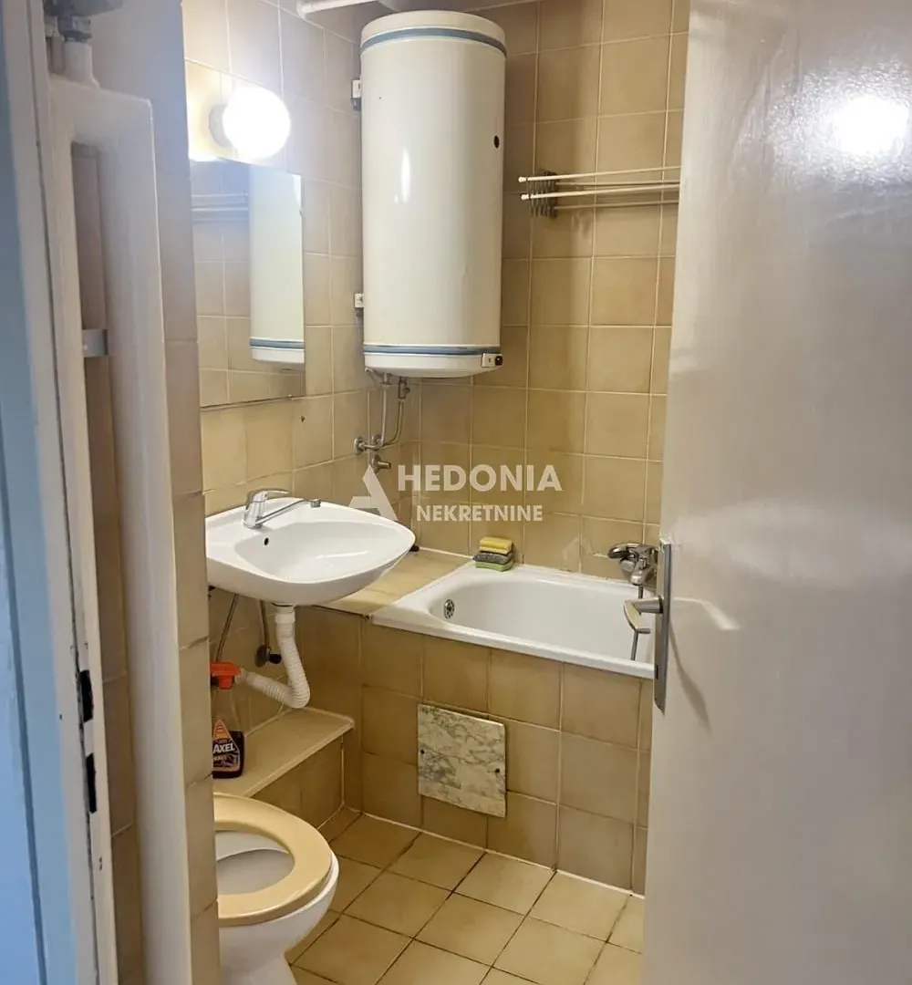 Prodaja, dvosoban stan, 64m², Retenzija, Beograd