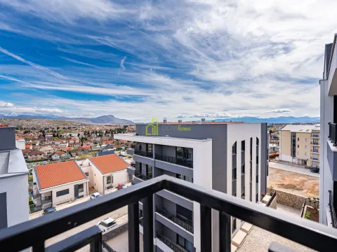 Prodaja, trosoban stan, 102m², Gorica C, Podgorica - image 18