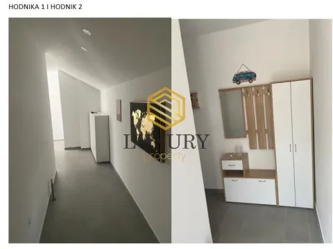 Izdavanje, dvosoban stan, 100m², Malo Brdo, Podgorica - image 2