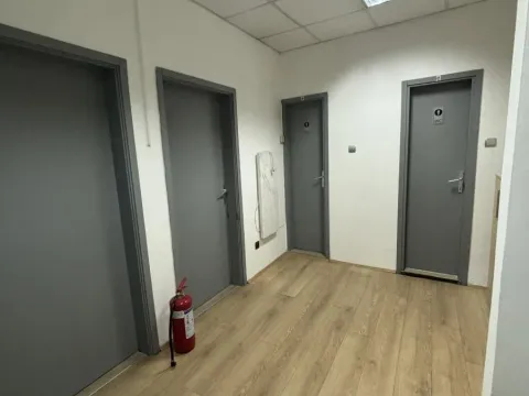 Izdavanje, poslovni prostor, 180m², Medijana, Niš - image 9