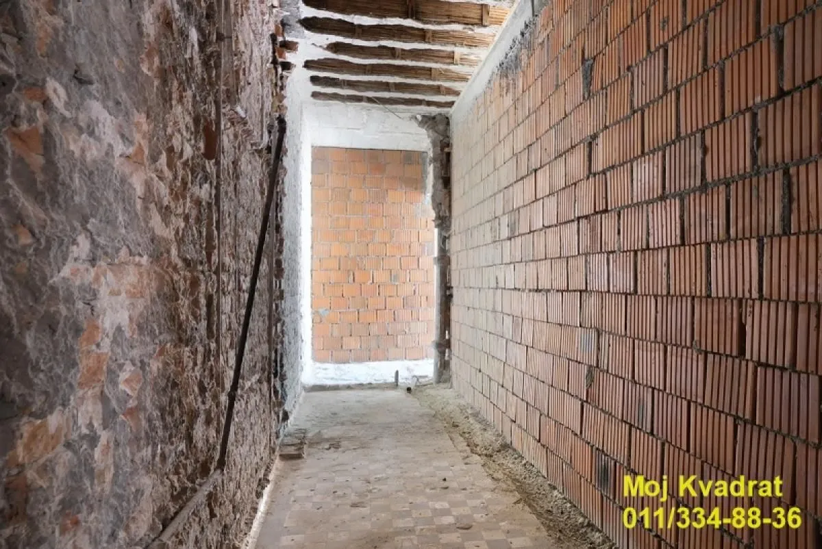 Prodaja, stan, 241m², Stari Grad, Beograd