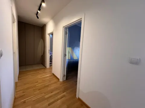 Rent, three bedroom apartment, 59m², Salajka, Novi Sad Sve Podlokacije - image 13