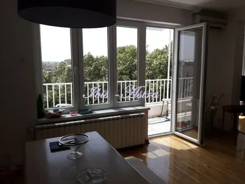 Prodaja, dvosoban stan, 49m², Kalenić Pijaca, Vračar Sve Podlokacije - image 5