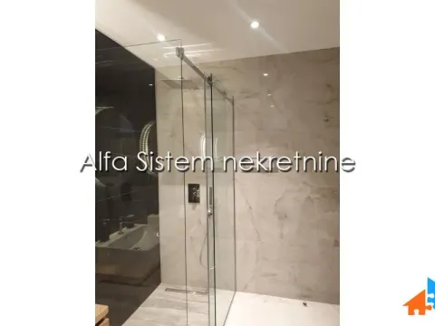 Izdavanje, dvosoban stan, 104m², Vračar Centar, Vračar Sve Podlokacije - image 8