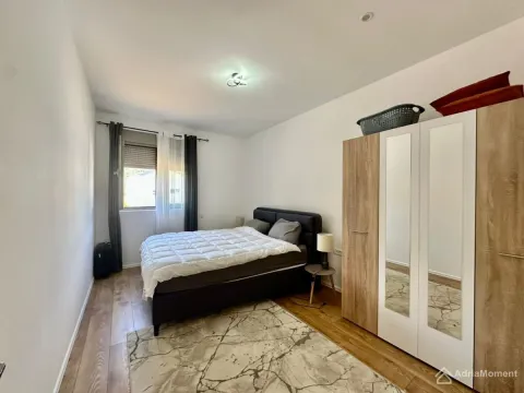 Prodaja, jednosoban stan, 60m², Mrčevac, Tivat - image 10