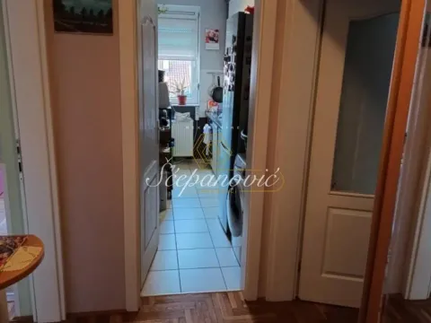 Prodaja, dvosoban stan, 55m², Nova Detelinara, Novi Sad Sve Podlokacije - image 11