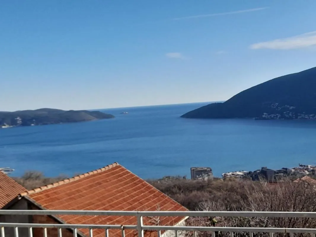 Prodaja, kuća, 101m², Mojdež, Herceg Novi
