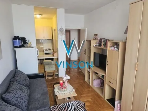 Rent, two bedroom apartment, 37m², Bulevar Oslobodjenja, Novi Sad Sve Podlokacije - image 3