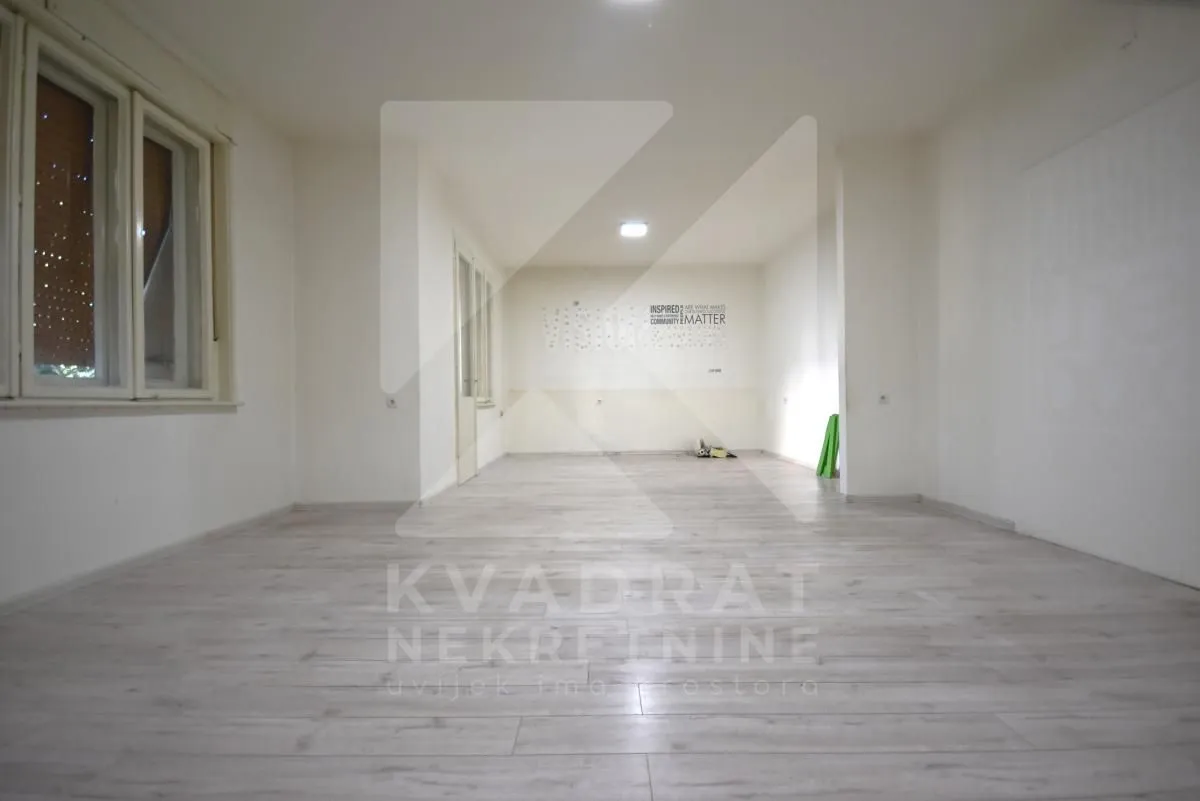 Rent, office space, 85m², Centar, Podgorica
