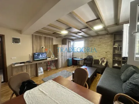 Sale, one bedroom apartment, 44m², Krašići, Tivat