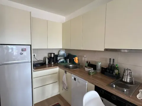 Sale, one bedroom apartment, 57m², Pod Kuk, Tivat - image 11