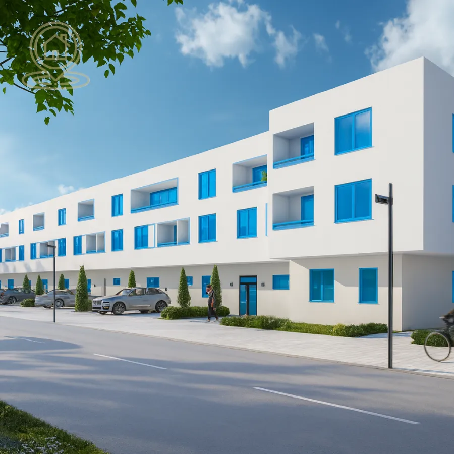 Prodaja, dvosoban stan, 38m², Adice, Novi Sad Sve Podlokacije