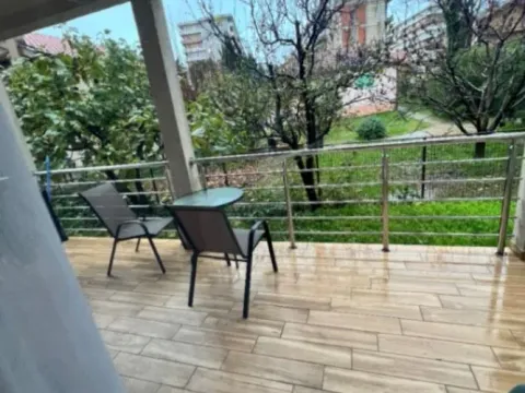 Prodaja, jednosoban stan, 58m², 1 maj, Podgorica - image 9