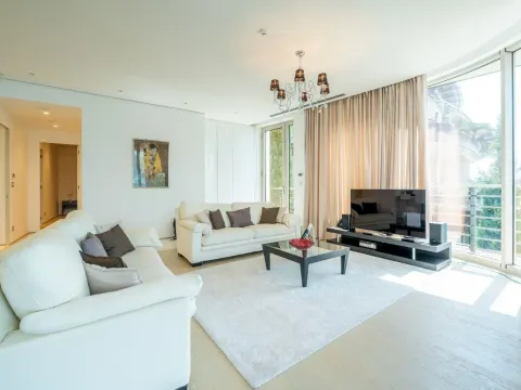 Sale, two bedroom apartment, 146m², Budva, Crna Gora - image 22
