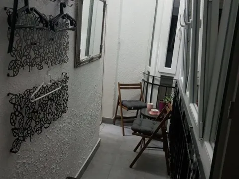 Izdavanje, dvosoban stan, 38m², Stari Grad, Beograd - image 9