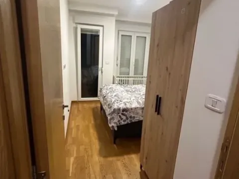 Prodaja, jednosoban stan, 44m², City Kvart, Podgorica - image 5