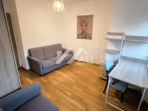 Rent, three bedroom apartment, 76m², Salajka, Novi Sad Sve Podlokacije - image 7