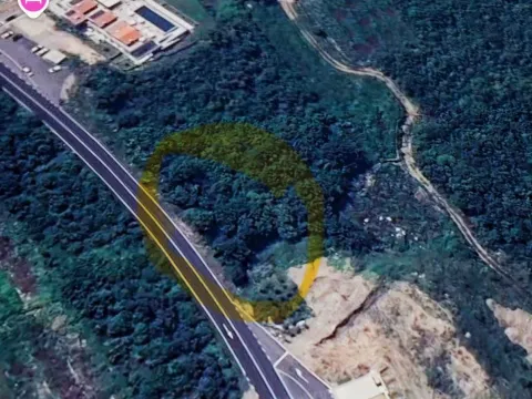 Prodaja, plac, 218m², Reževići, Budva - image 6