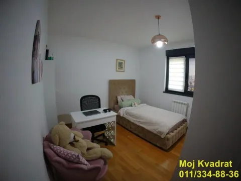 Sale, four bedroom apartment, 103m², Voždovačka Crkva, Voždovac Sve Podlokacije - image 12