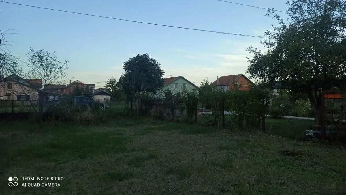 Prodaja, kuća, 32m², Crvene livade, Jagodina