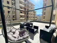 Izdavanje, jednosoban stan, 45m², Bečići, Budva - image 4