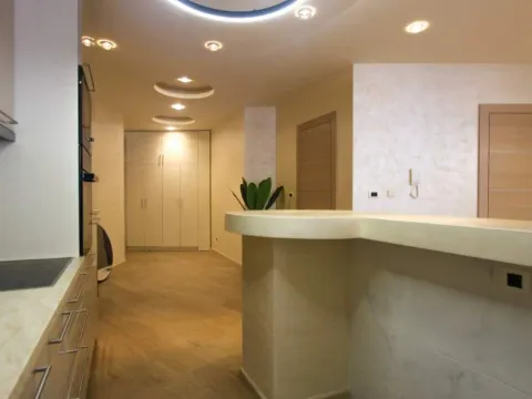 Sale, two bedroom apartment, 104m², Budva, Crna Gora - image 7