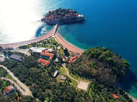 Sale, house, 485m², Sveti Stefan, Budva - image 25