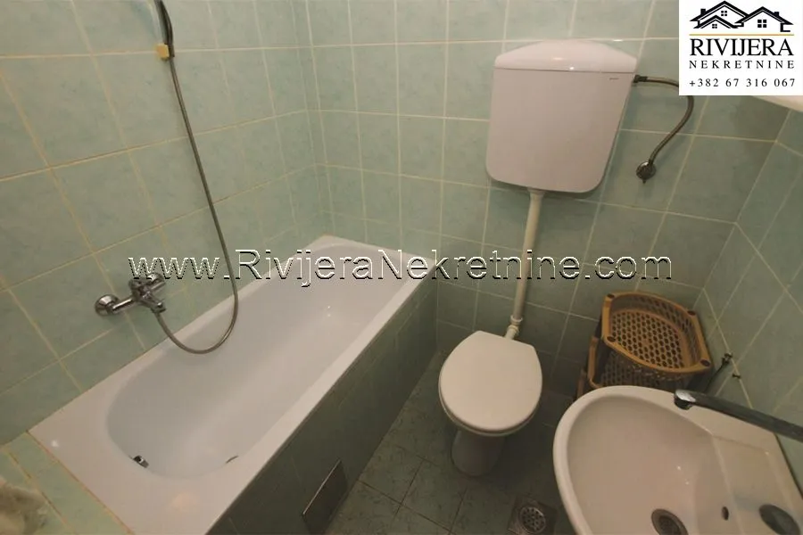 Prodaja, kuća, 176m², Igalo, Herceg Novi