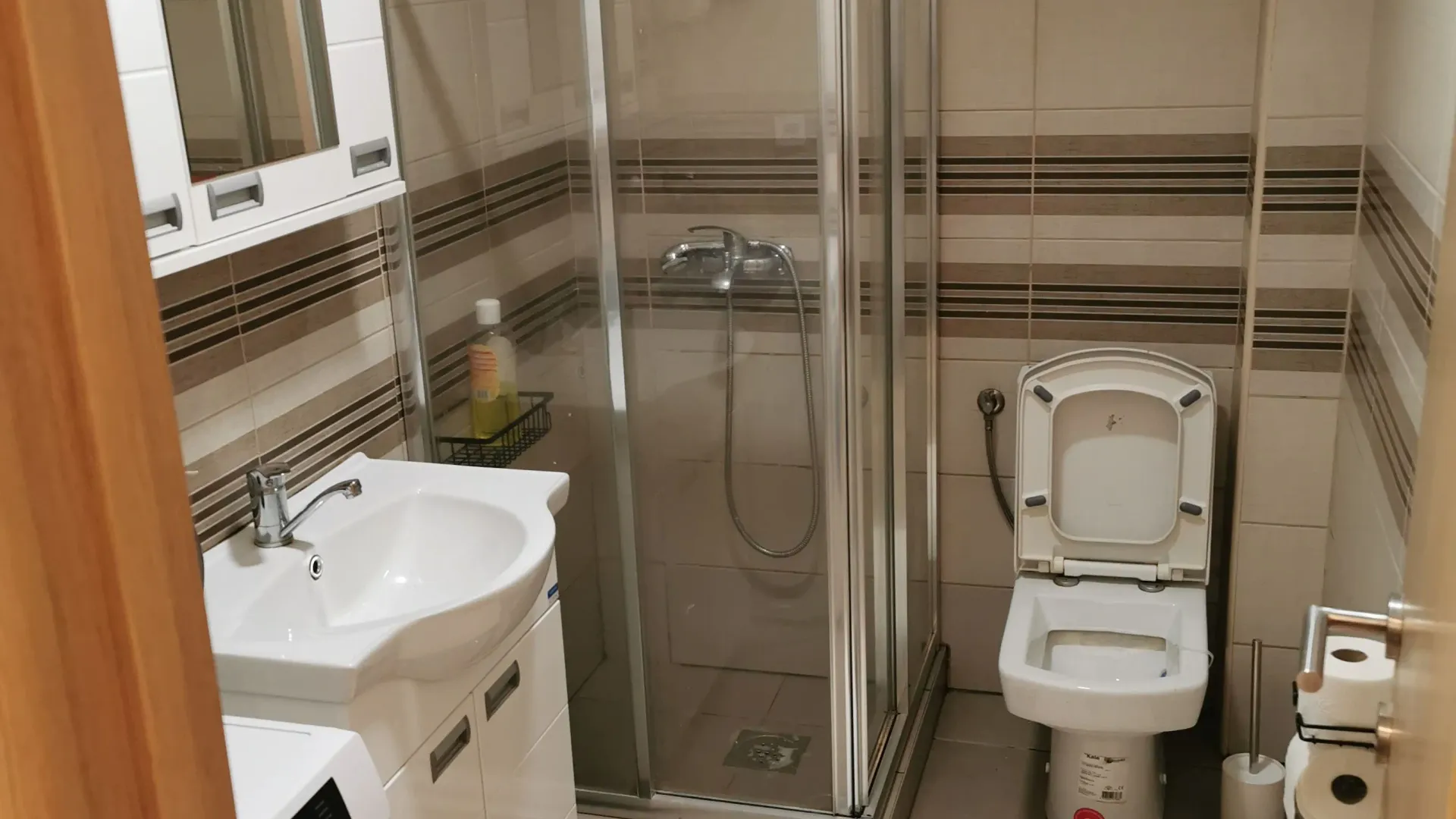 Prodaja, dvosoban stan, 49m², Potoci, Zlatibor