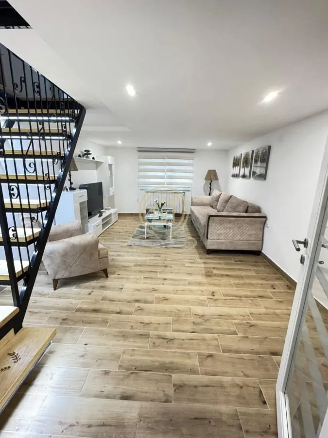 Izdavanje, dvosoban stan, 78m², Južni Bulevar, Vračar Sve Podlokacije