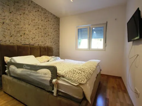 Sale, three bedroom apartment, 88m², Bijeli Do, Budva - image 9