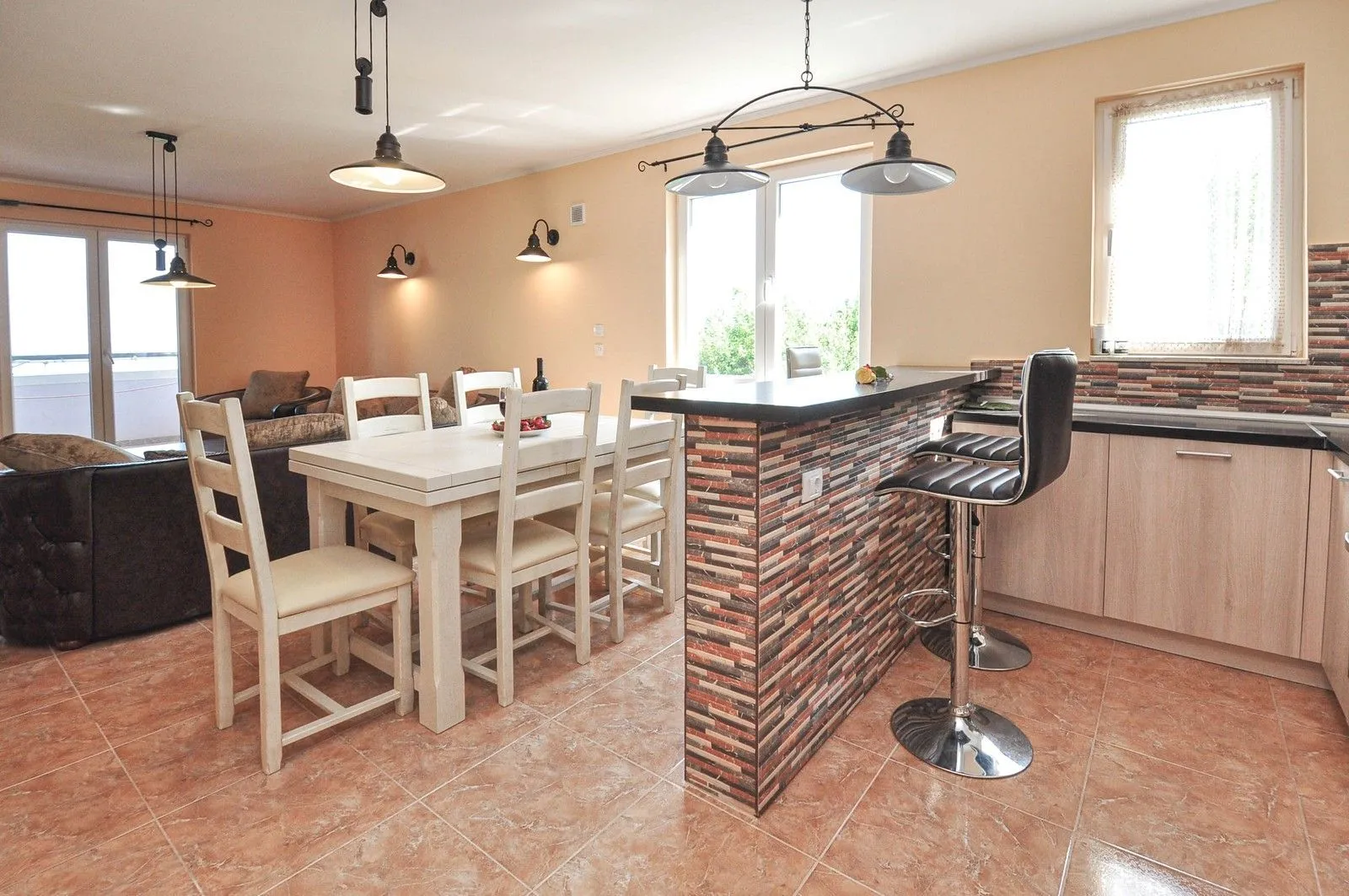 Prodaja, kuća, 260m², Bijela, Herceg Novi