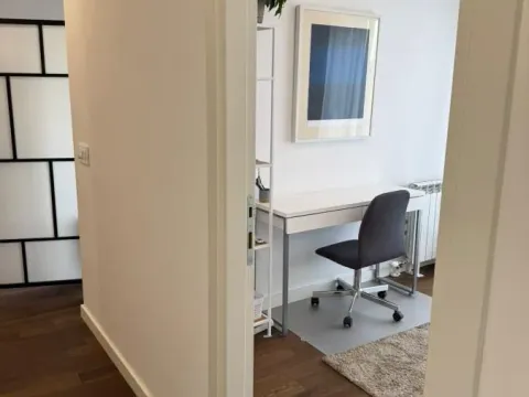 Sale, two bedroom apartment, 73m², Bubanj, Kragujevac - image 8