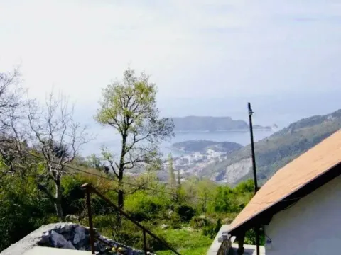 Prodaja, plac, 422m², Markovići, Budva - image 2