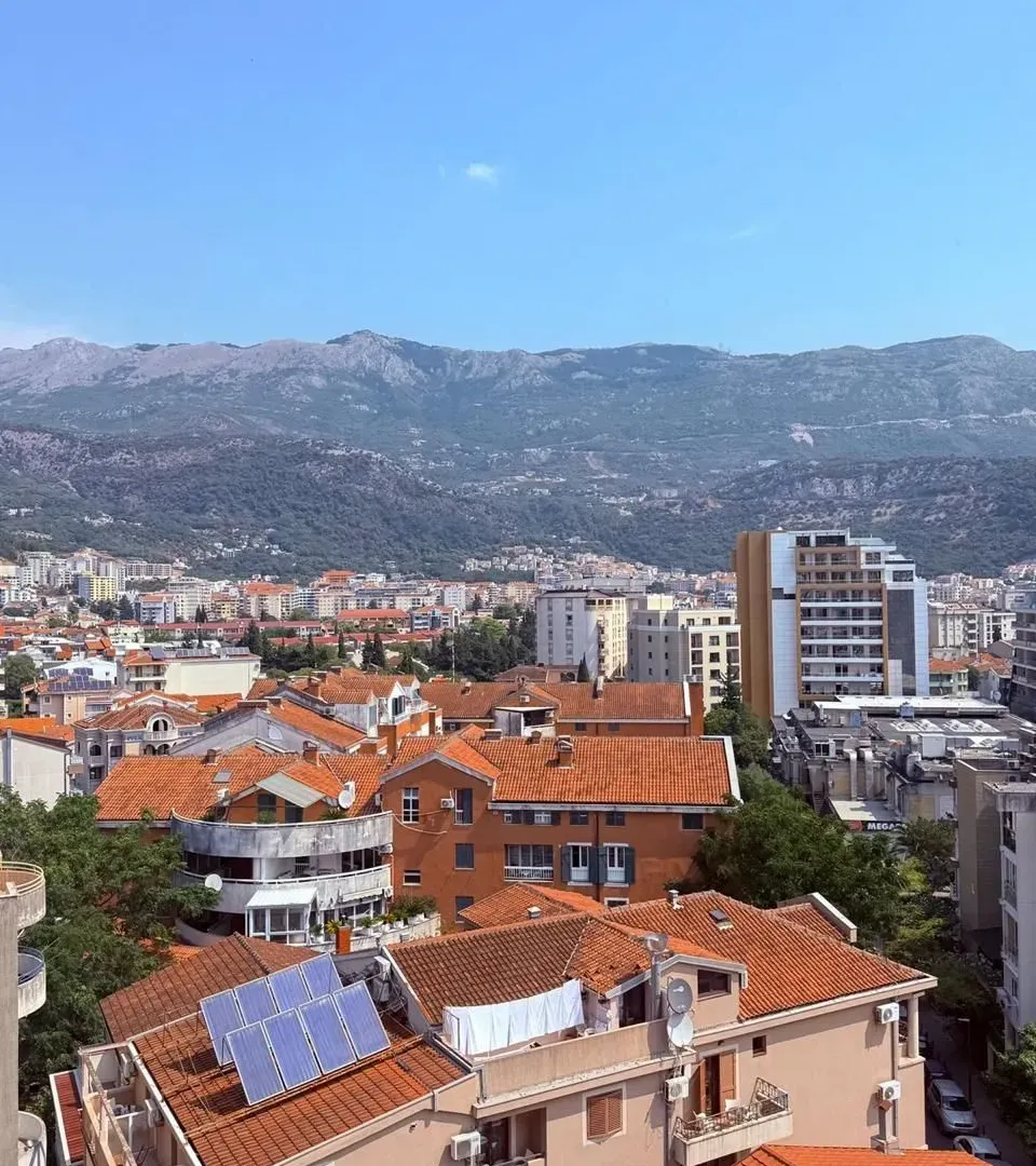 Sale, three bedroom apartment, 326m², Budva, Crna Gora