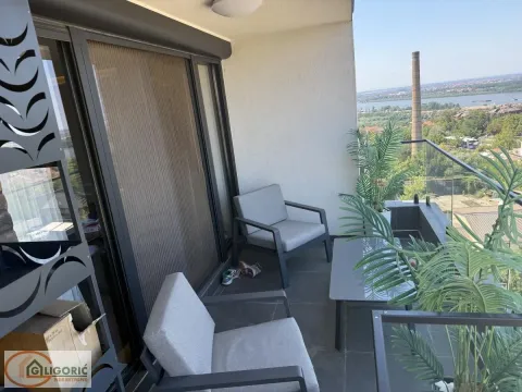 Sale, four bedroom apartment, 123m², Višnjička Banja, Palilula Sve Podlokacije - image 6