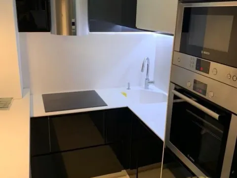 Izdavanje, dvosoban stan, 43m², Hala Pionir, Palilula Sve Podlokacije - image 6