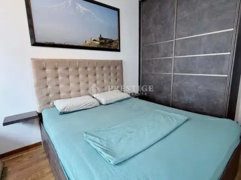 Rent, one bedroom apartment, 44m², City Kej, Podgorica - image 8