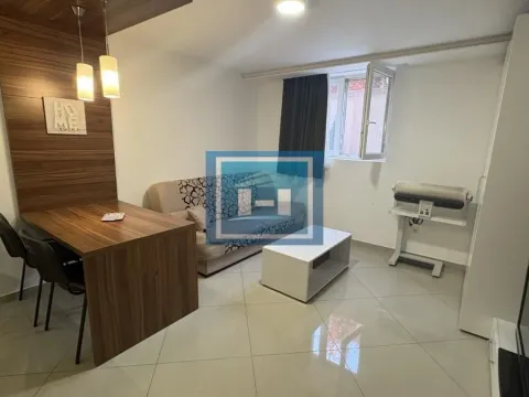 Sale, studio apartment, 23m², Aqua park, Jagodina