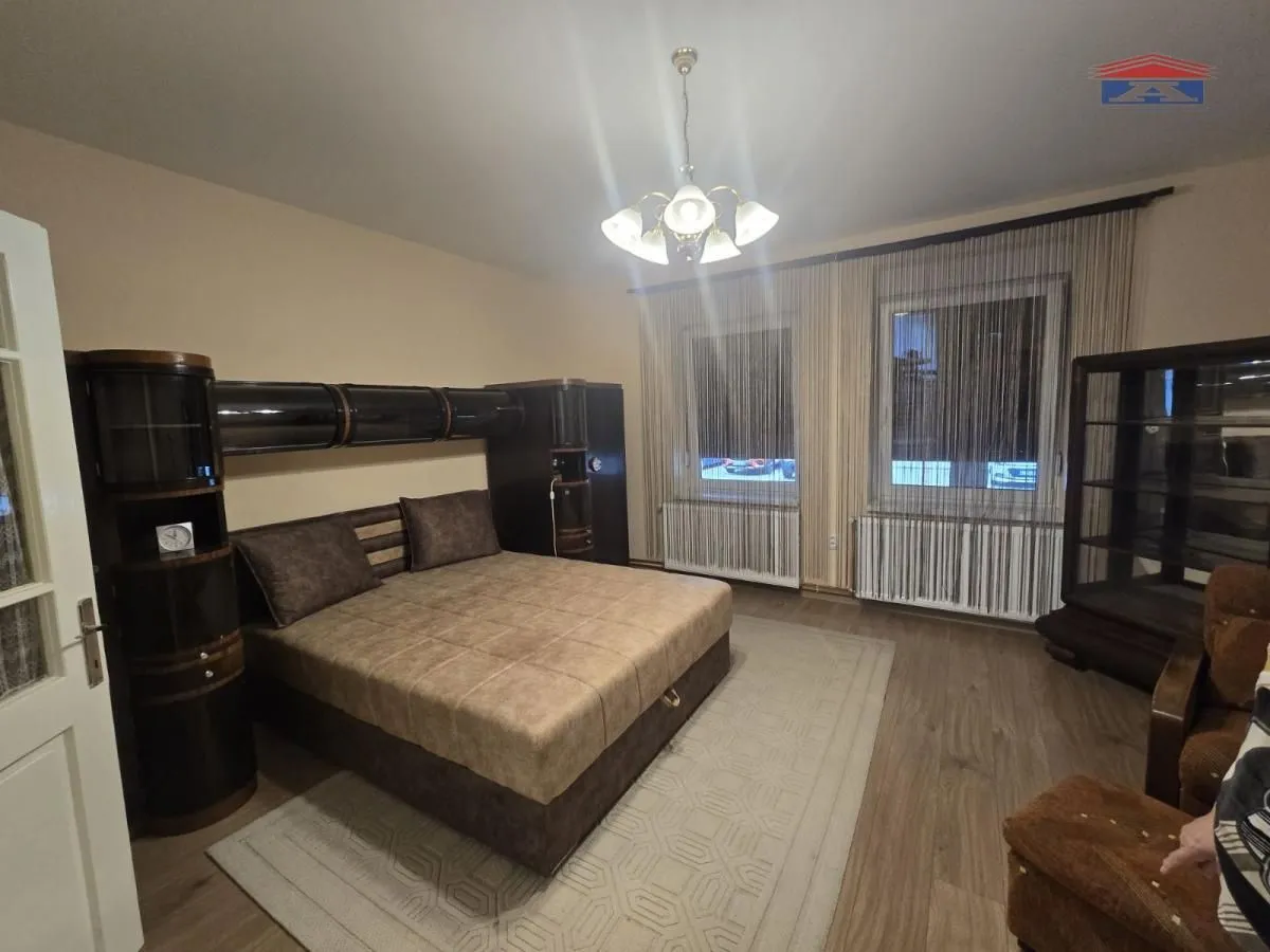 Rent, house, 60m², Grbavica, Novi Sad Sve Podlokacije