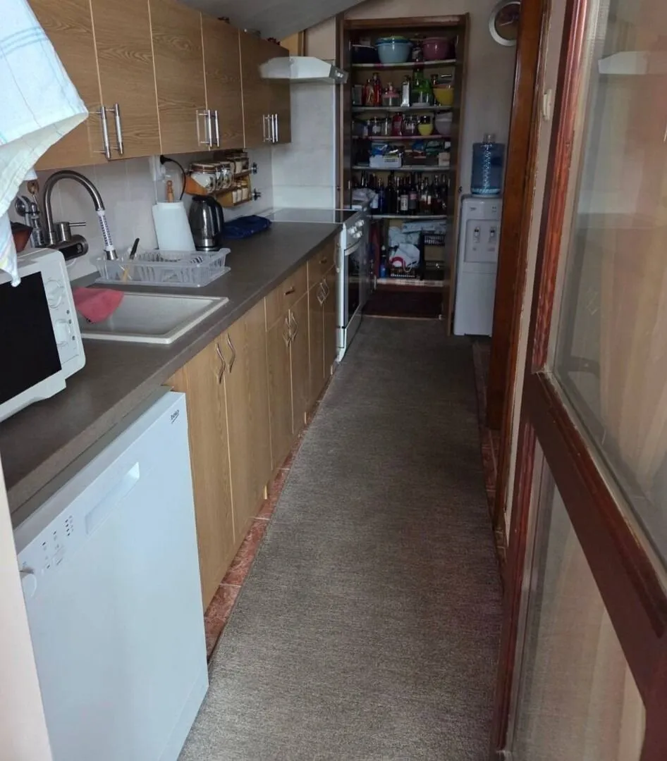 Prodaja, dvosoban stan, 72m², Seljanovo, Tivat