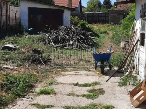 Sale, land lot, 783m², Mali Bajmok, Subotica - image 2