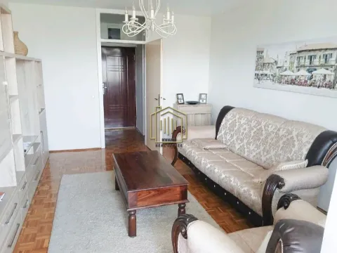 Rent, two bedroom apartment, 70m², Pobrežje, Podgorica - image 3