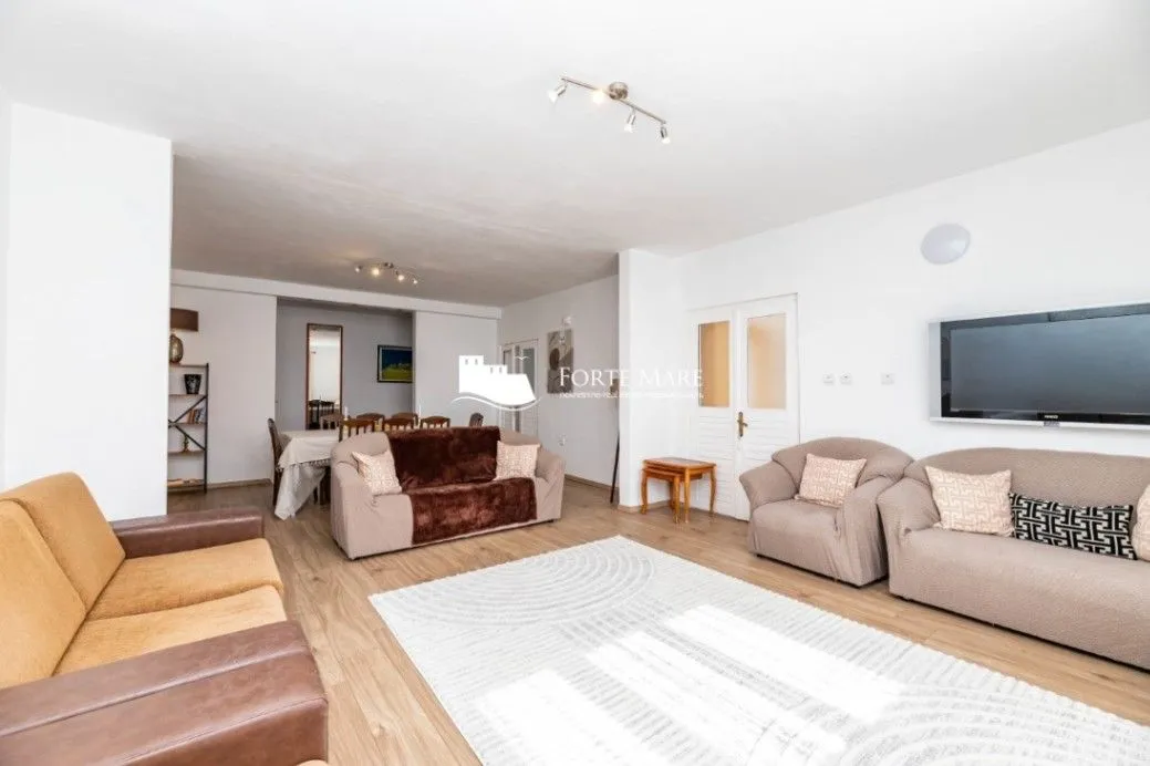 Prodaja, četvorosoban stan, 131m², Gomila, Herceg Novi