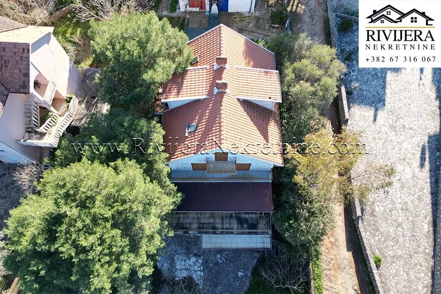 Prodaja, kuća, 180m², Radovići, Tivat
