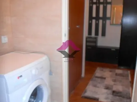 Izdavanje, jednosoban stan, 29m², Palilula Sve Podlokacije, Beograd - image 13