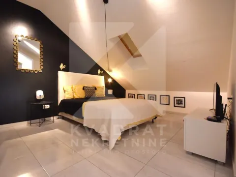 Izdavanje, jednosoban stan, 45m², Ljubović, Podgorica - image 6
