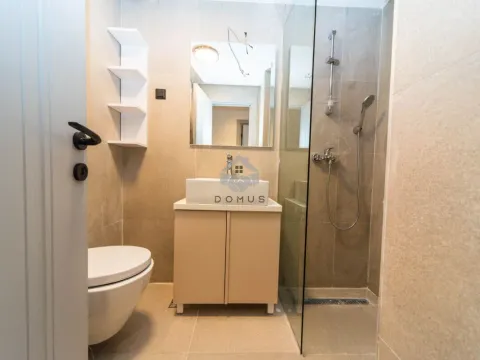 Izdavanje, jednosoban stan, 45m², Zabjelo, Podgorica - image 8