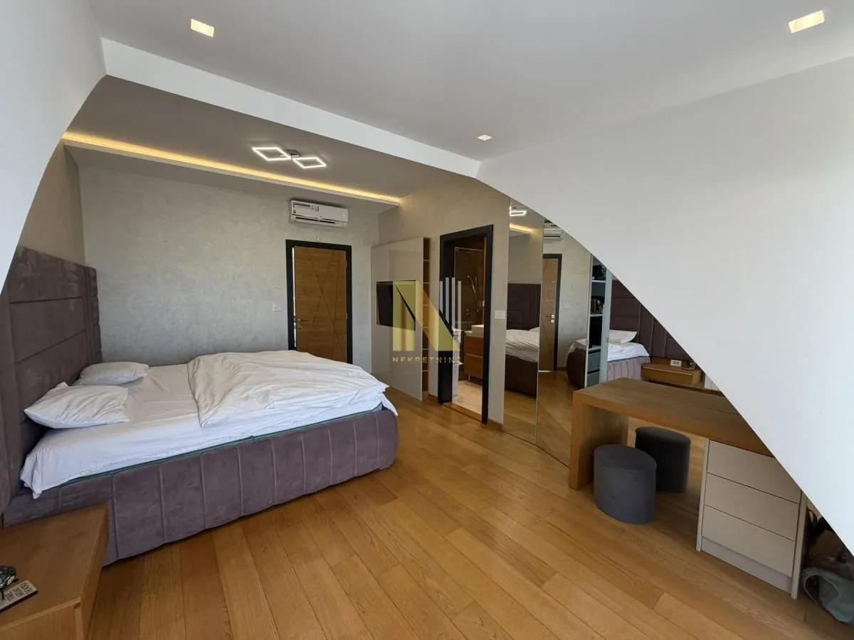 Rent, four bedroom apartment, 119m², Bulevar Oslobodjenja, Novi Sad Sve Podlokacije